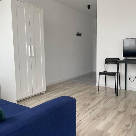 3K Popieluszki 27 Διαμέρισμα Λούμπλιν Εξωτερικό φωτογραφία