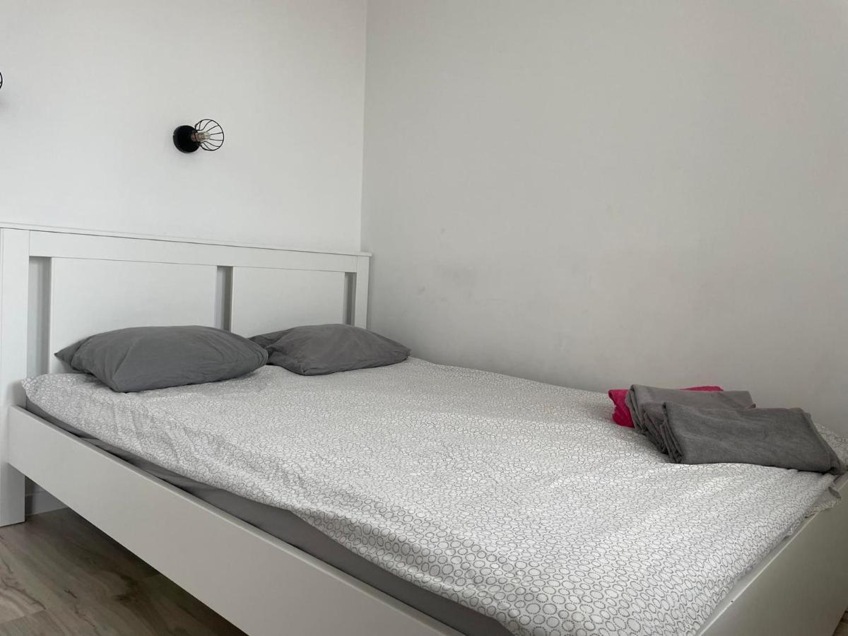 3K Popieluszki 27 Διαμέρισμα Λούμπλιν Εξωτερικό φωτογραφία